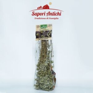 ORIGANO DI CALABRIA A MAZZO BUSTA DA 40 GR