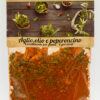 PREPARATO PER PASTA AGLIO OLIO E PEPERONCINO 50 GR