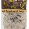 SALE AROMATIZZATO AL TARTUFO BUSTA  GR