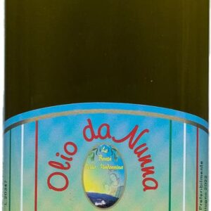 OLIO EXTRA VERGINE DI OLIVA 100% ITALIANO BOTTIGLIA 1 LT