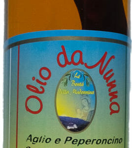 Olio EVO al Peperoncino