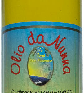 Olio EVO al Tartufo