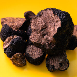 TARTUFO NERO DI CALABRIA